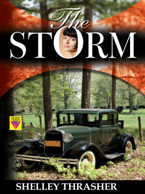 Title details for The Storm by Shelley Thrasher - Available